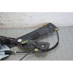 Motorino alzavetro ant sx Opel Zafira Tourer dal 2011 al 2016 cod 20951581  1773757665783