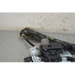 Motorino alzavetro ant sx Opel Zafira Tourer dal 2011 al 2016 cod 20951581  1773757665783