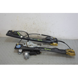 Motorino alzavetro ant sx Opel Zafira Tourer dal 2011 al 2016 cod 20951581  1773757665783