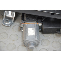 Motorino alzavetro ant sx Opel Zafira Tourer dal 2011 al 2016 cod 20951581  1773757665783