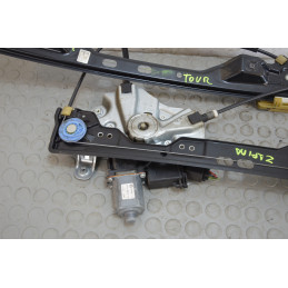 Motorino alzavetro ant sx Opel Zafira Tourer dal 2011 al 2016 cod 20951581  1773757665783