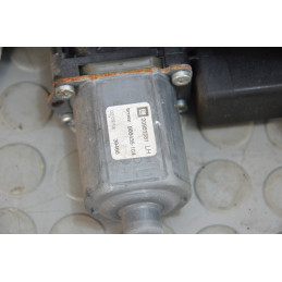 Motorino alzavetro ant sx Opel Zafira Tourer dal 2011 al 2016 cod 20951581  1773757665783