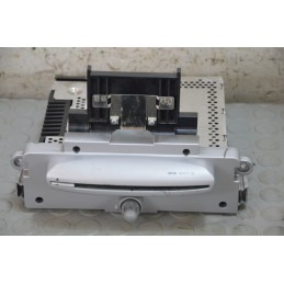 Autoradio stereo lettore cd Mini Cooper Clubman R55 dal 2007 al 2010 cod 3455263  1773846511205