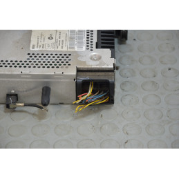 Autoradio stereo lettore cd Mini Cooper Clubman R55 dal 2007 al 2010 cod 3455263  1773846511205