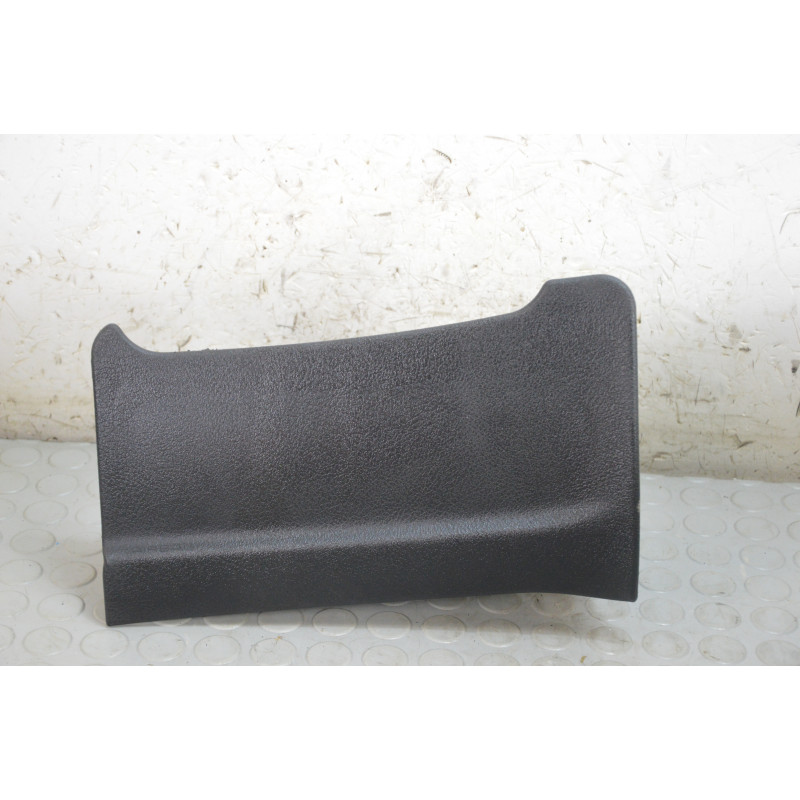 Airbag ginocchia lato guidatore ant sx Peugeot 407 dal 2004 al 2012 cod 96445885zd  1773846818830