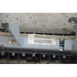 Airbag ginocchia lato guidatore ant sx Peugeot 407 dal 2004 al 2012 cod 96445885zd  1773846818830