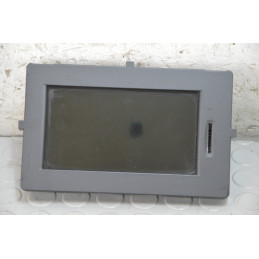 Display multifunzione computer di bordo Renault Scenic dal 2009 al 2013 cod 259153753r  1773847169412