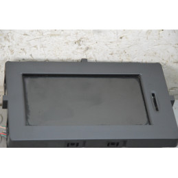 Display multifunzione computer di bordo Renault Scenic dal 2009 al 2013 cod 259153753r  1773847169412