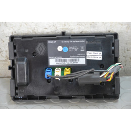 Display multifunzione computer di bordo Renault Scenic dal 2009 al 2013 cod 259153753r  1773847169412