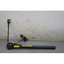 Pretensionatore cintura di sicurezza ant dx Renault Grand Modus dal 2008 al 2013 cod 8200789547  1773847537471