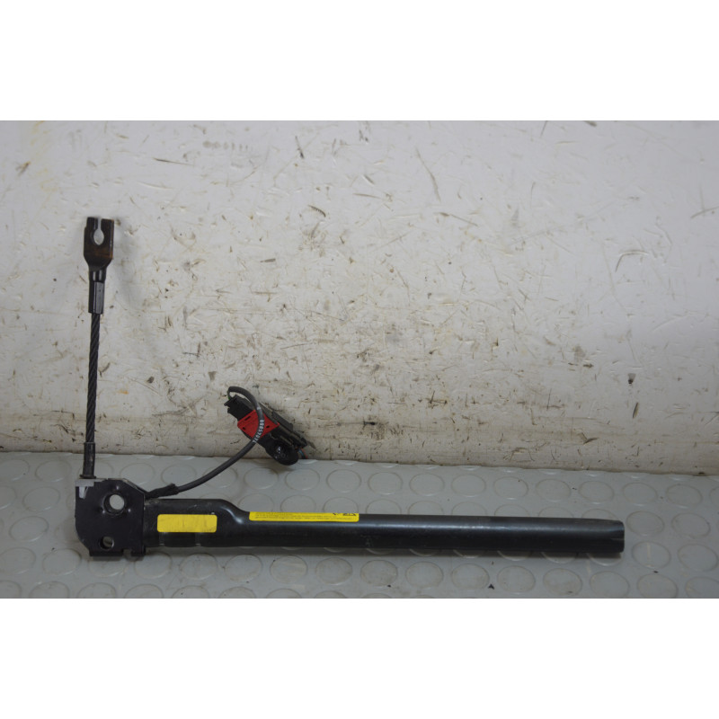 Pretensionatore cintura di sicurezza ant dx Renault Grand Modus dal 2008 al 2013 cod 8200789547  1773847537471