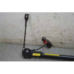 Pretensionatore cintura di sicurezza ant dx Renault Grand Modus dal 2008 al 2013 cod 8200789547  1773847537471