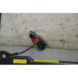 Pretensionatore cintura di sicurezza ant dx Renault Grand Modus dal 2008 al 2013 cod 8200789547  1773847537471