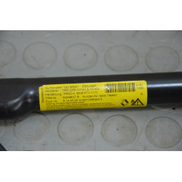 Pretensionatore cintura di sicurezza ant dx Renault Grand Modus dal 2008 al 2013 cod 8200789547  1773847537471