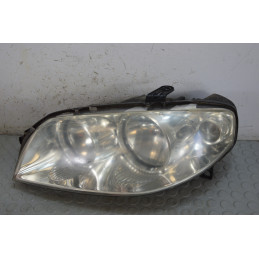 Faro fanale proiettore ant sx Fiat Punto 188 dal 2003 al 2007 cod 51760027  1773847879601