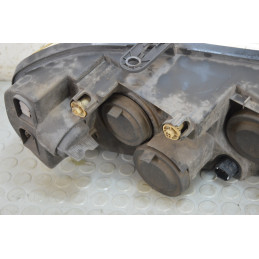 Faro fanale proiettore ant sx Fiat Punto 188 dal 2003 al 2007 cod 51760027  1773847879601