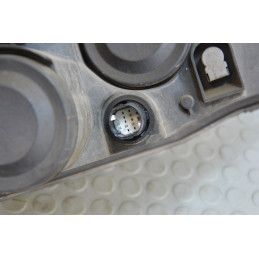 Faro fanale proiettore ant sx Fiat Punto 188 dal 2003 al 2007 cod 51760027  1773847879601