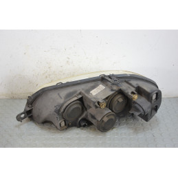 Faro fanale proiettore ant dx Fiat Punto 188 dal 2003 al 2007 cod 51760025  1773848134693