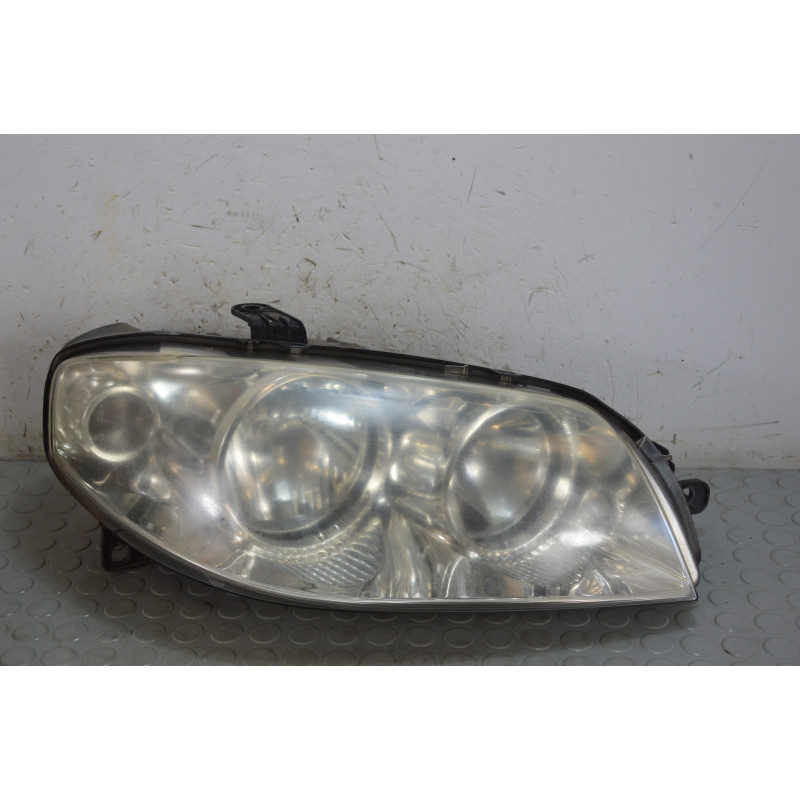 Faro fanale proiettore ant dx Fiat Punto 188 dal 2003 al 2007 cod 51760025  1773848134693