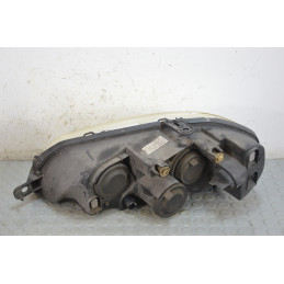 Faro fanale proiettore ant dx Fiat Punto 188 dal 2003 al 2007 cod 51760025  1773848134693