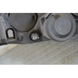 Faro fanale proiettore ant dx Fiat Punto 188 dal 2003 al 2007 cod 51760025  1773848134693