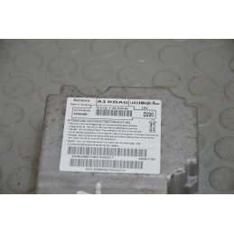 Centralina airbag Alfa Romeo Mito dal 2008 al 2011 cod 50518368  1773849516481