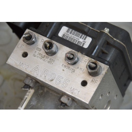 Centralina pompa abs Alfa Romeo Mito dal 2008 al 2011 cod 51828279 0265230600  1773849985669