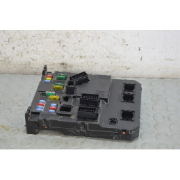 Centralina body computer Peugeot 407 dal 2004 al 2012 cod 9655221180 s120104600  1773850422450
