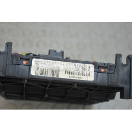 Centralina body computer Peugeot 407 dal 2004 al 2012 cod 9655221180 s120104600  1773850422450