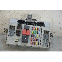 Centralina portafusibili Fiat Punto 188 dal 2003 al 2007 cod 51744896  1773915074044