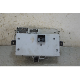 Centralina portafusibili Fiat Punto 188 dal 2003 al 2007 cod 51744896  1773915074044