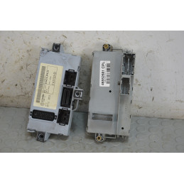 Centralina portafusibili Fiat Punto 188 dal 2003 al 2007 cod 51744896  1773915074044