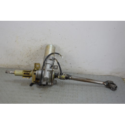 Piantone sterzo elettrico Fiat Seicento dal 2005 al 2010 cod 46536841  1773915329762
