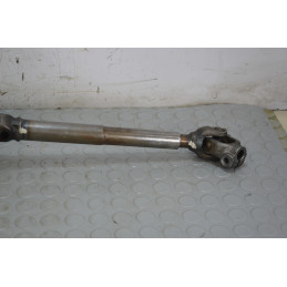 Piantone sterzo elettrico Fiat Seicento dal 2005 al 2010 cod 46536841  1773915329762