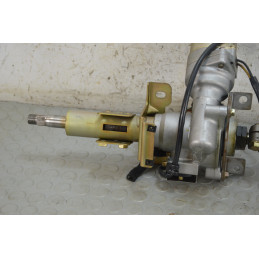 Piantone sterzo elettrico Fiat Seicento dal 2005 al 2010 cod 46536841  1773915329762