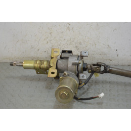 Piantone sterzo elettrico Fiat Seicento dal 2005 al 2010 cod 46536841  1773915329762