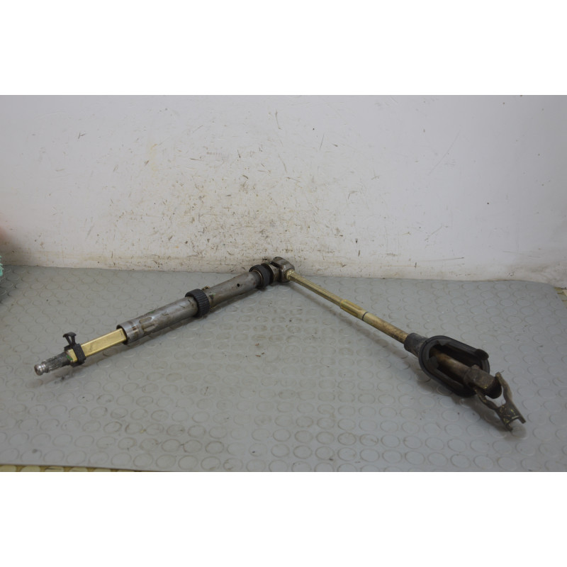 Canna piantone sterzo Smart Fortwo W450 dal 1997 al 2007 cod Q0001121V021000000  1773915816088