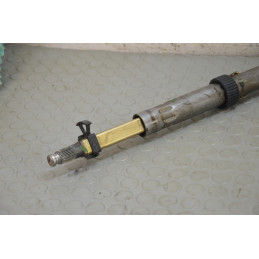 Canna piantone sterzo Smart Fortwo W450 dal 1997 al 2007 cod Q0001121V021000000  1773915816088
