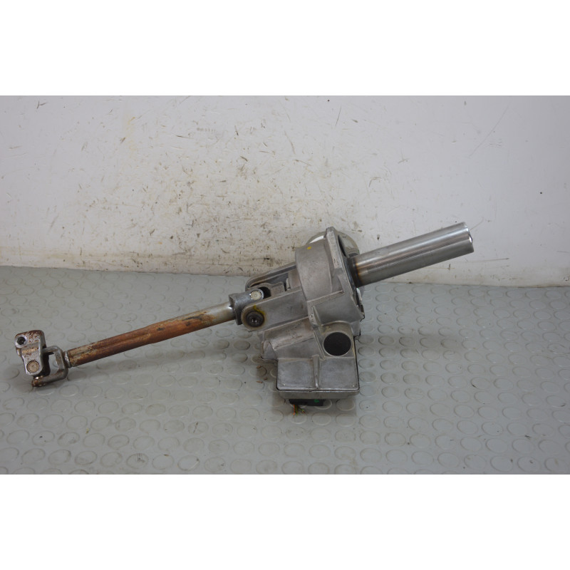 Piantone sterzo elettrico Alfa Romeo Mito dal 2008 al 2011 cod 50526335 28139271  1773916154745