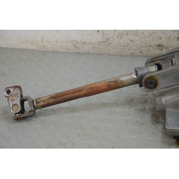 Piantone sterzo elettrico Alfa Romeo Mito dal 2008 al 2011 cod 50526335 28139271  1773916154745