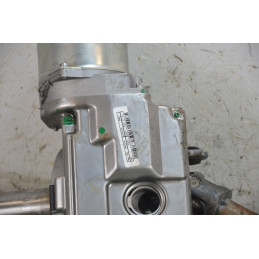 Piantone sterzo elettrico Alfa Romeo Mito dal 2008 al 2011 cod 50526335 28139271  1773916154745