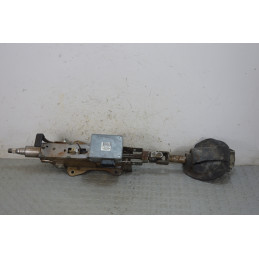 Piantone sterzo Fiat Croma dal 2005 al 2010 cod 00735401753 00518283380 61109700  1773916926045