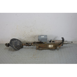 Piantone sterzo Fiat Croma dal 2005 al 2010 cod 00735401753 00518283380 61109700  1773916926045