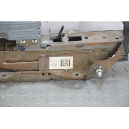 Piantone sterzo Fiat Croma dal 2005 al 2010 cod 00735401753 00518283380 61109700  1773916926045
