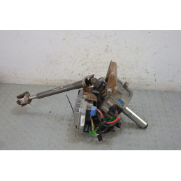 Piantone sterzo elettrico Lancia Ypsilon dal 2006 al 2011 cod 51749208  1773917837371