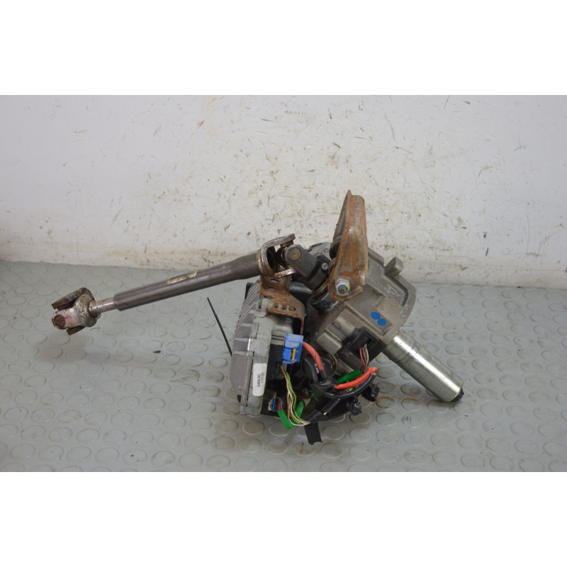 Piantone sterzo elettrico Lancia Ypsilon dal 2006 al 2011 cod 51749208  1773917837371