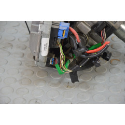 Piantone sterzo elettrico Lancia Ypsilon dal 2006 al 2011 cod 51749208  1773917837371