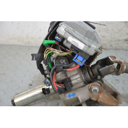 Piantone sterzo elettrico Lancia Ypsilon dal 2006 al 2011 cod 51749208  1773917837371