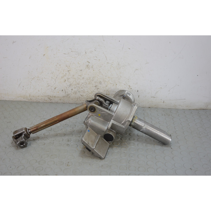 Piantone sterzo elettrico Fiat Grande Punto dal 2005 al 2015 cod 51892279  1773919904262