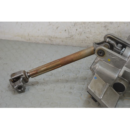 Piantone sterzo elettrico Fiat Grande Punto dal 2005 al 2015 cod 51892279  1773919904262